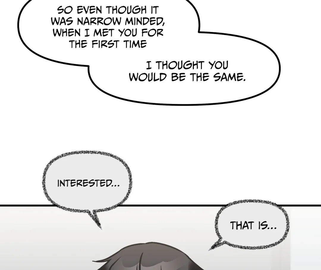 Mr. Tiger, Thank you for the Meal - Chapter 18 Page 26