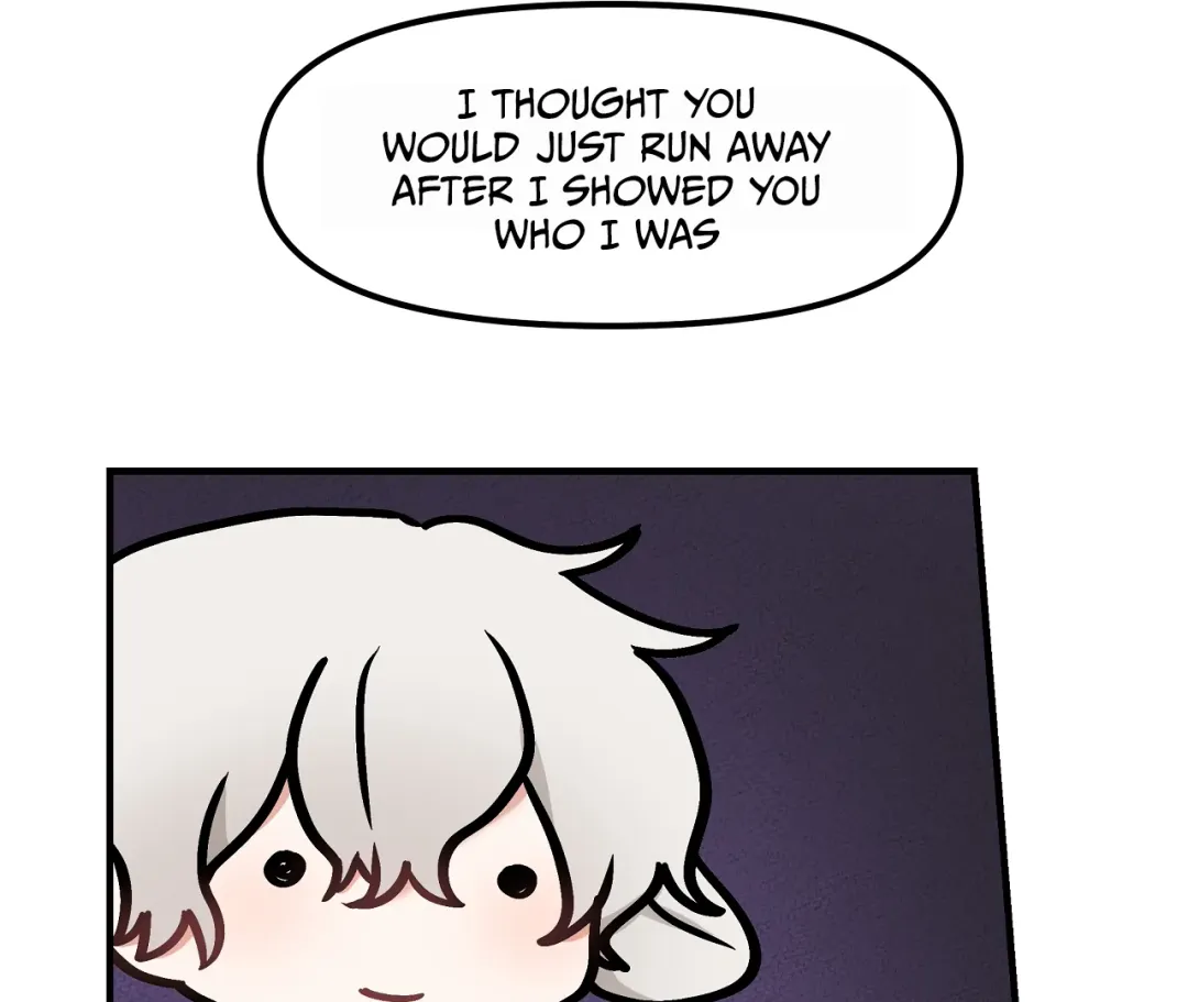 Mr. Tiger, Thank you for the Meal - Chapter 18 Page 29