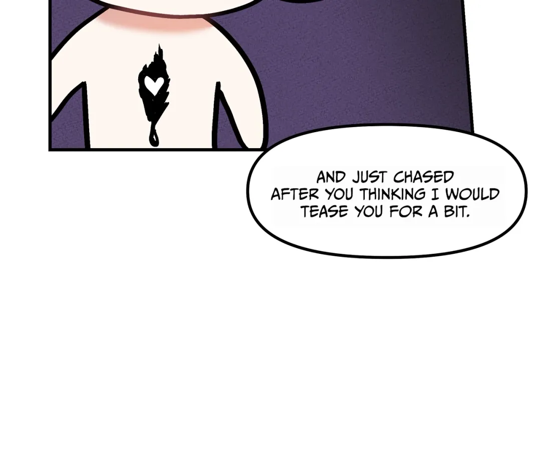 Mr. Tiger, Thank you for the Meal - Chapter 18 Page 30
