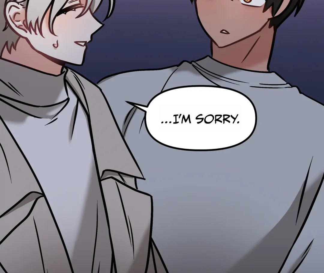 Mr. Tiger, Thank you for the Meal - Chapter 18 Page 32