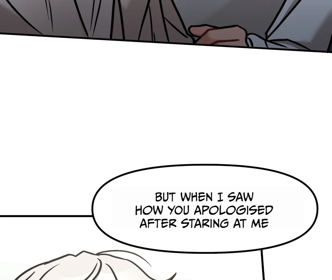 Mr. Tiger, Thank you for the Meal - Chapter 18 Page 33