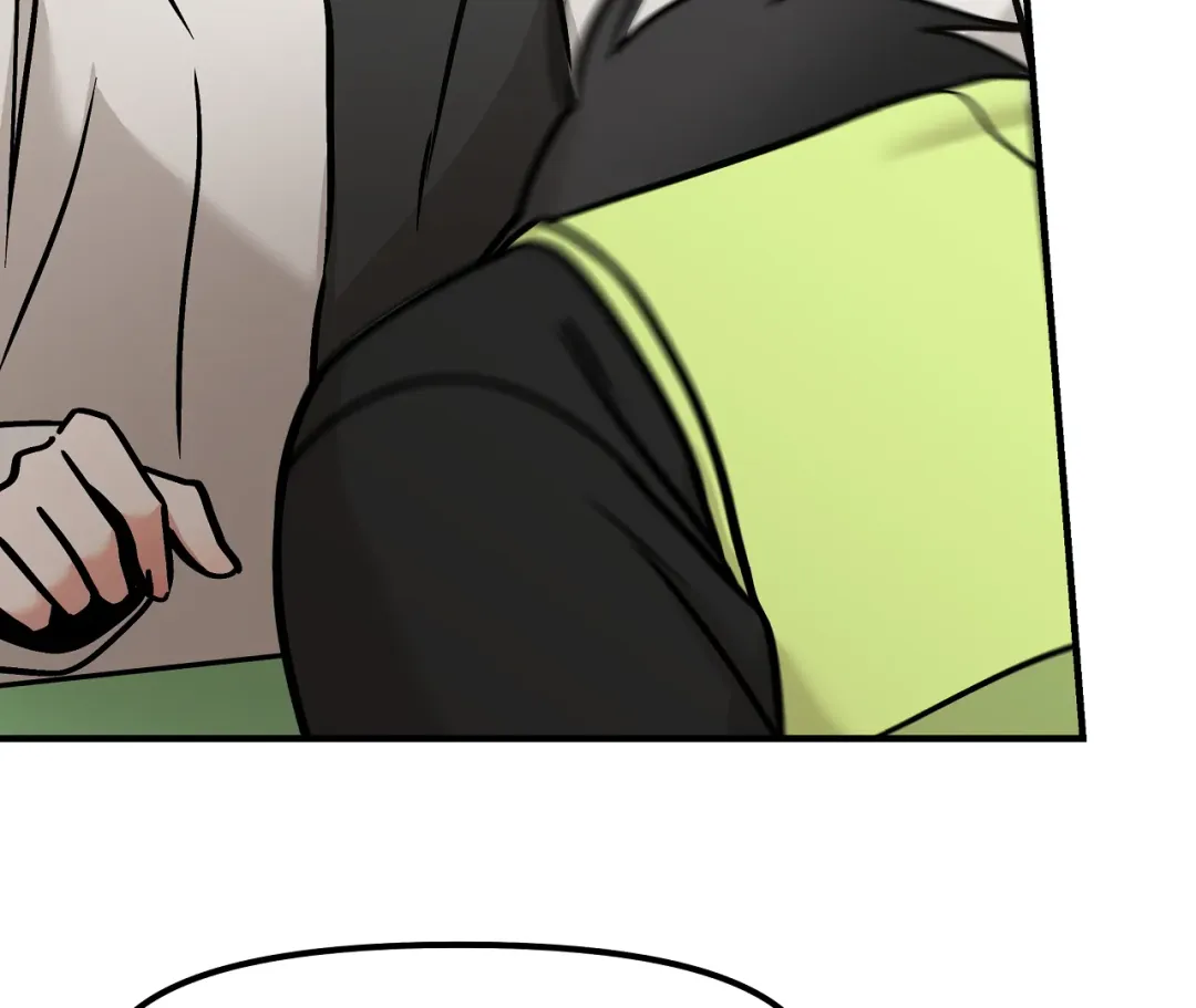 Mr. Tiger, Thank you for the Meal - Chapter 18 Page 35