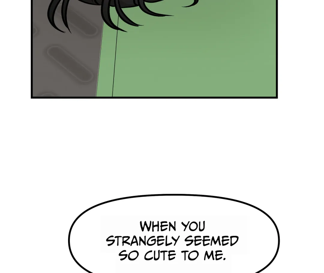 Mr. Tiger, Thank you for the Meal - Chapter 18 Page 37