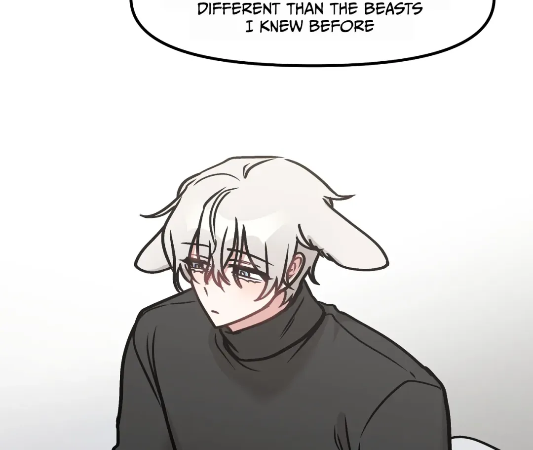 Mr. Tiger, Thank you for the Meal - Chapter 18 Page 39
