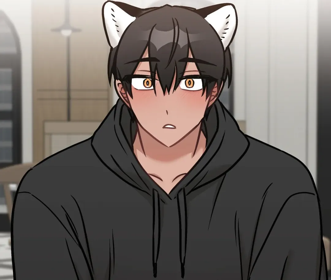Mr. Tiger, Thank you for the Meal - Chapter 18 Page 42