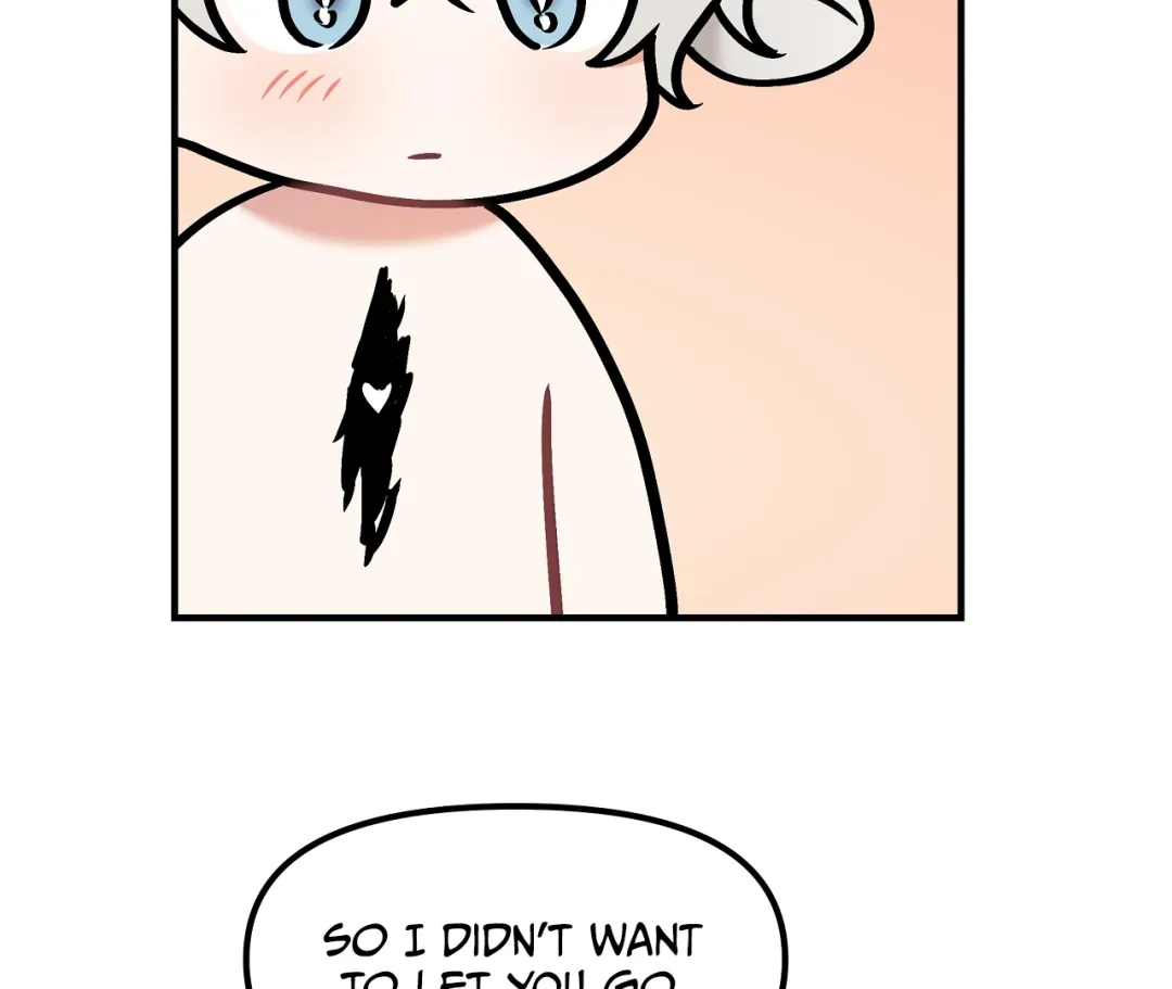 Mr. Tiger, Thank you for the Meal - Chapter 18 Page 48