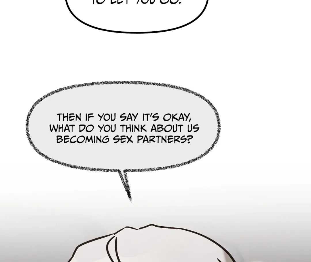 Mr. Tiger, Thank you for the Meal - Chapter 18 Page 49
