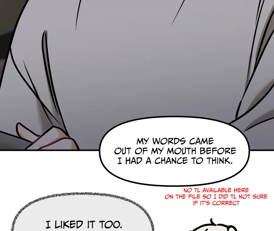 Mr. Tiger, Thank you for the Meal - Chapter 18 Page 51