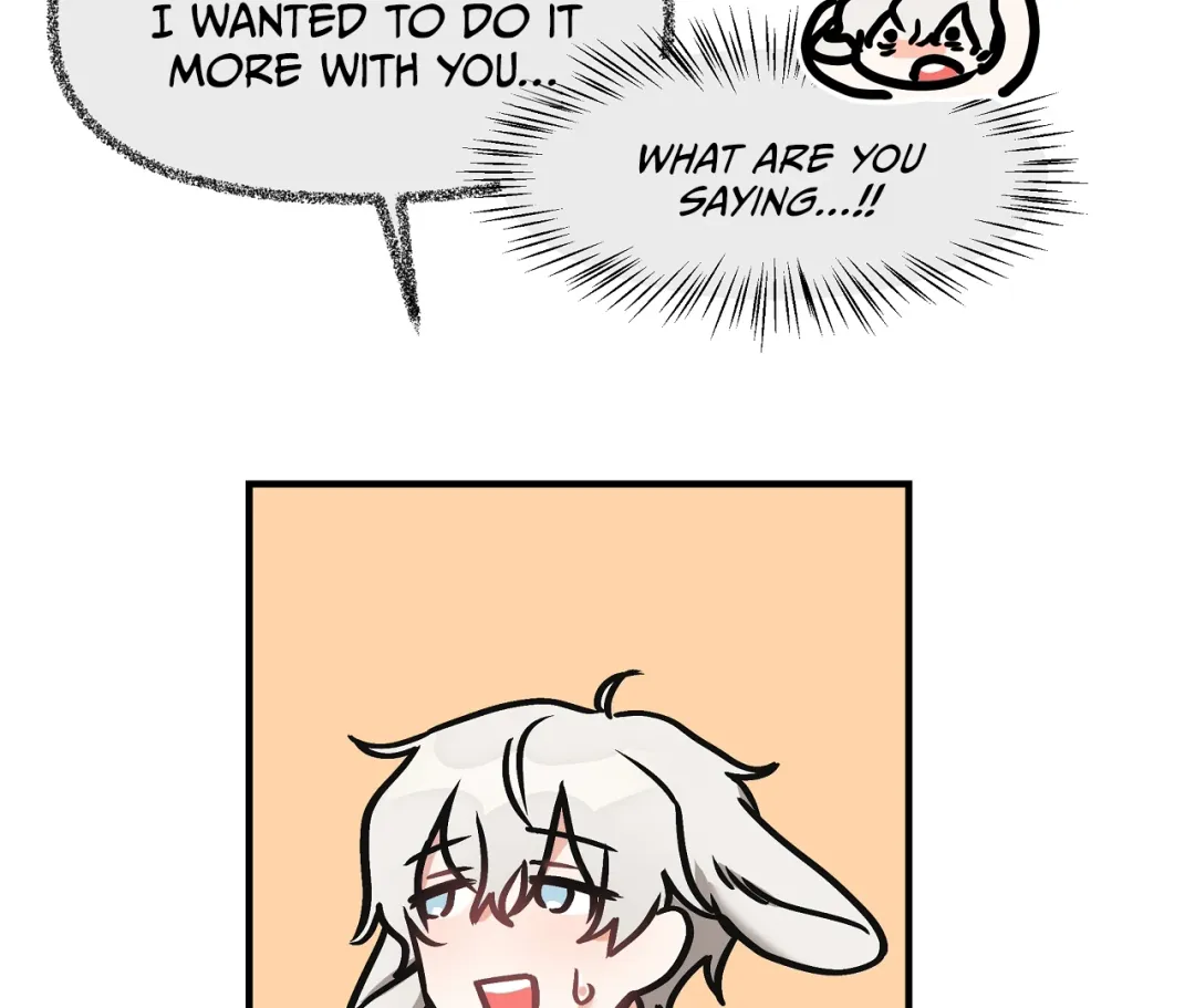 Mr. Tiger, Thank you for the Meal - Chapter 18 Page 52