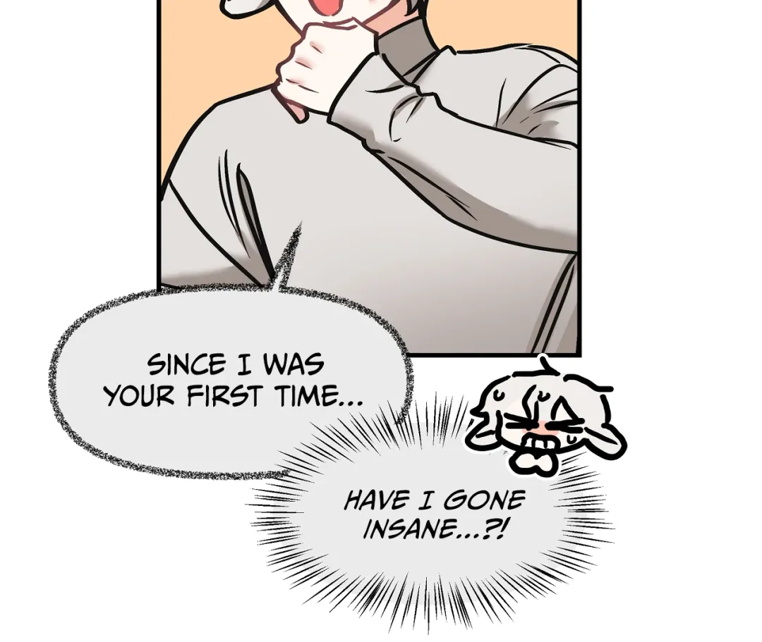 Mr. Tiger, Thank you for the Meal - Chapter 18 Page 53