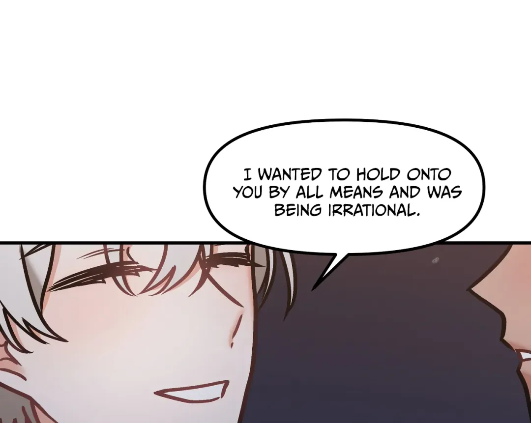 Mr. Tiger, Thank you for the Meal - Chapter 18 Page 54