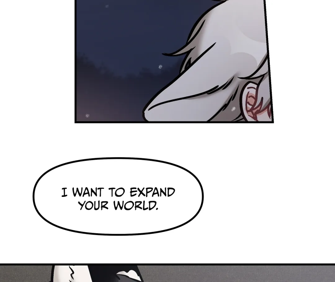Mr. Tiger, Thank you for the Meal - Chapter 18 Page 59
