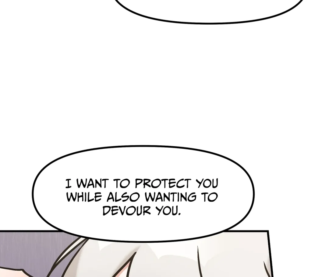 Mr. Tiger, Thank you for the Meal - Chapter 18 Page 61