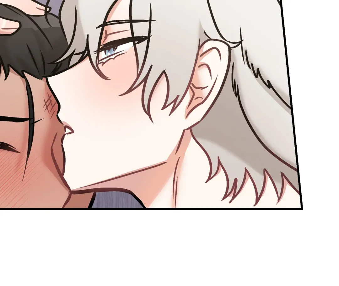 Mr. Tiger, Thank you for the Meal - Chapter 18 Page 62