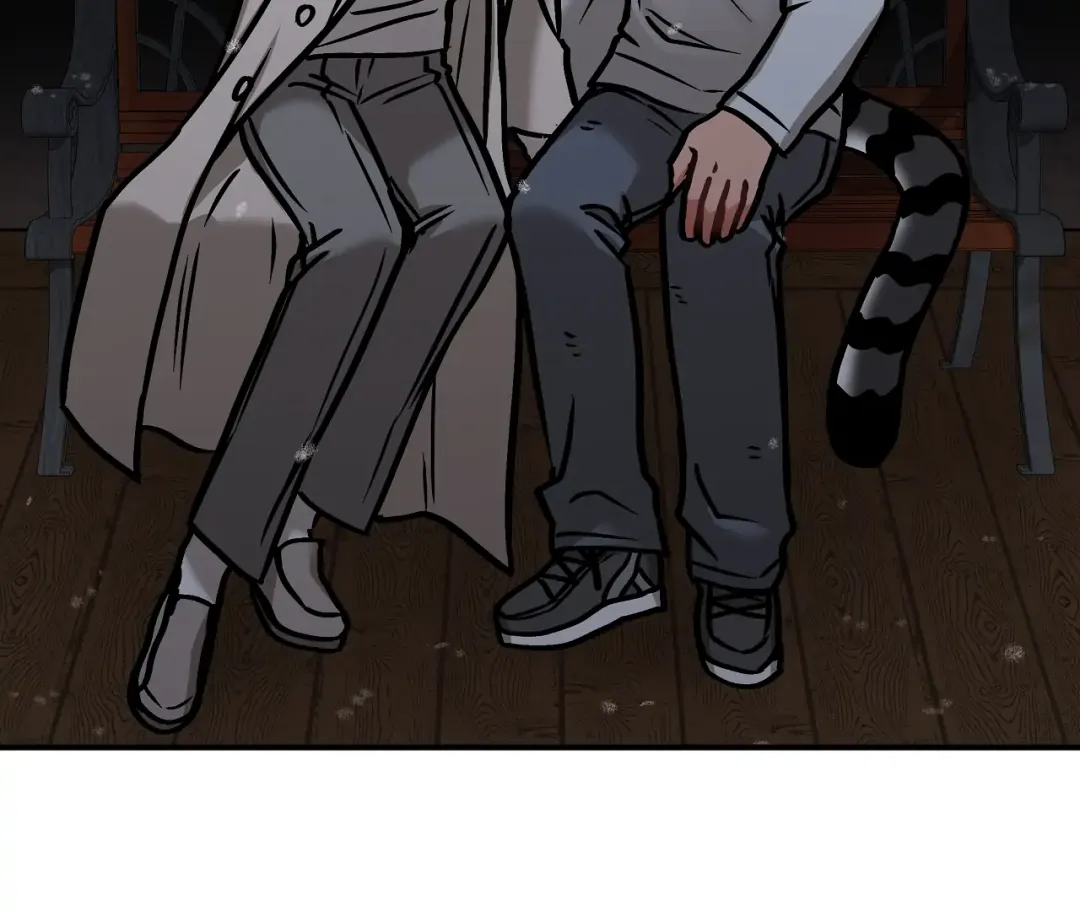 Mr. Tiger, Thank you for the Meal - Chapter 18 Page 65