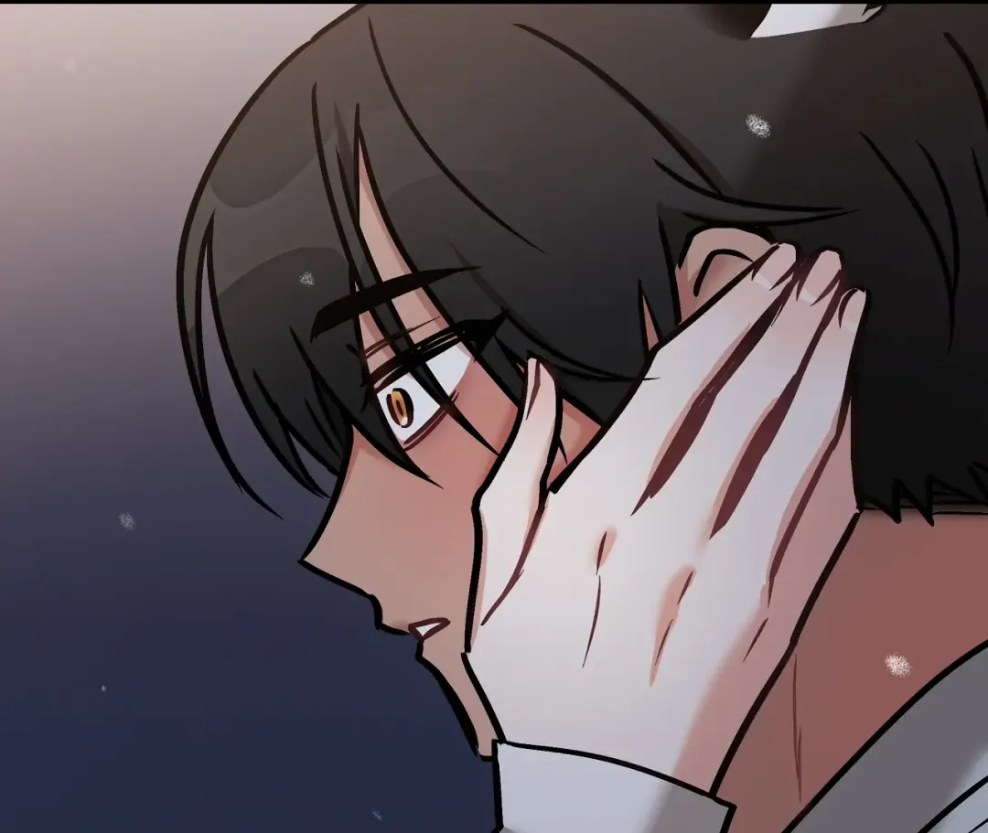 Mr. Tiger, Thank you for the Meal - Chapter 18 Page 69