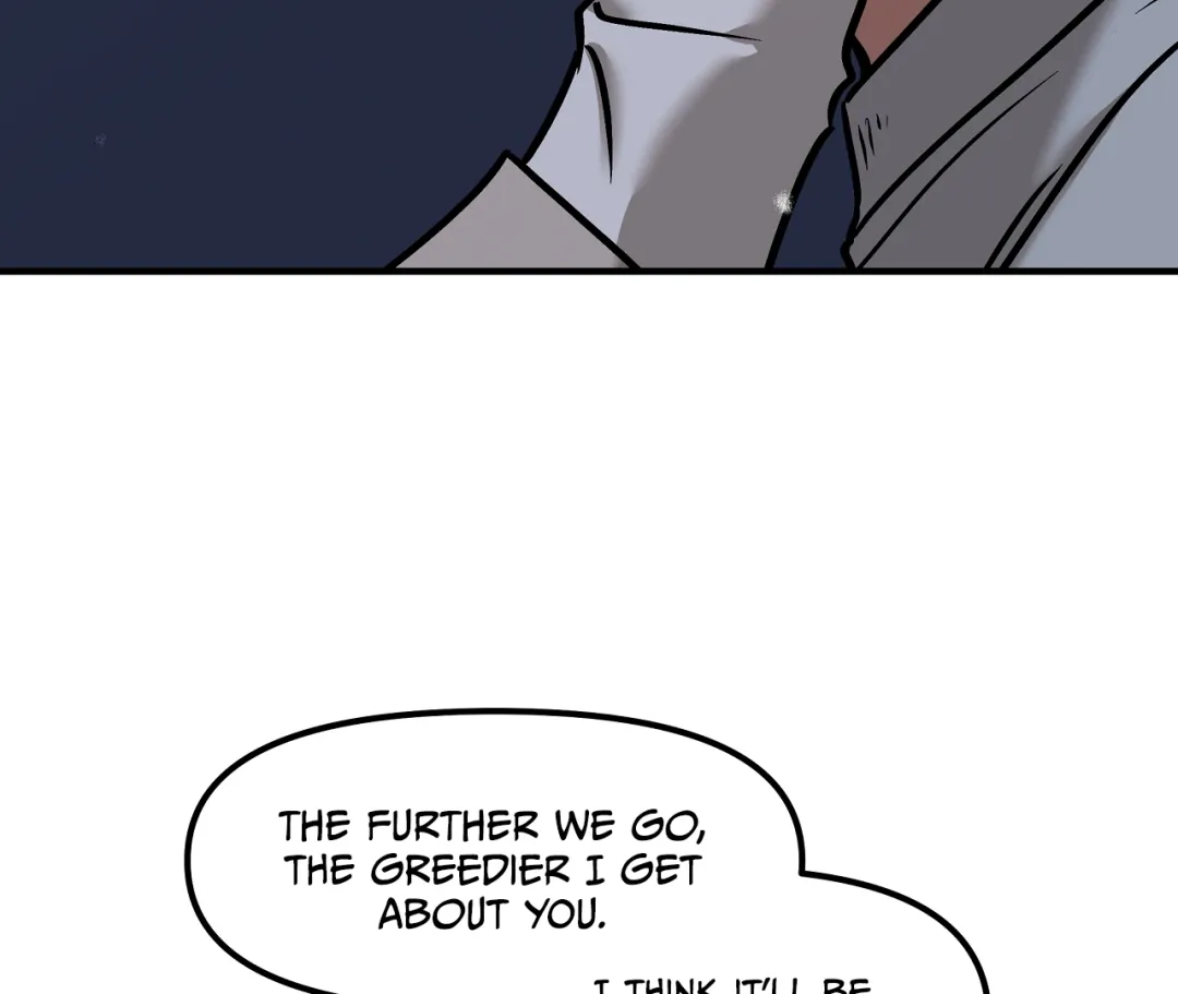 Mr. Tiger, Thank you for the Meal - Chapter 18 Page 70