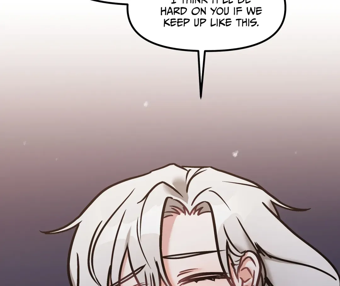 Mr. Tiger, Thank you for the Meal - Chapter 18 Page 71