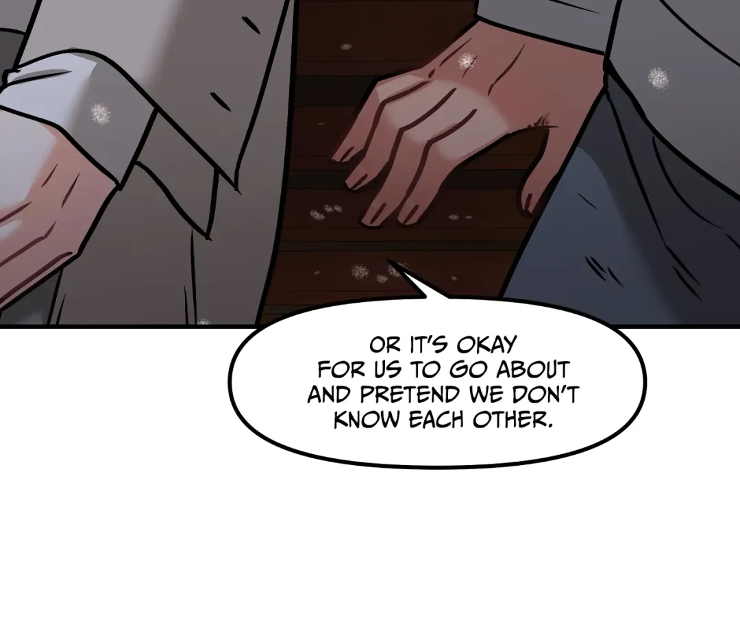 Mr. Tiger, Thank you for the Meal - Chapter 18 Page 77