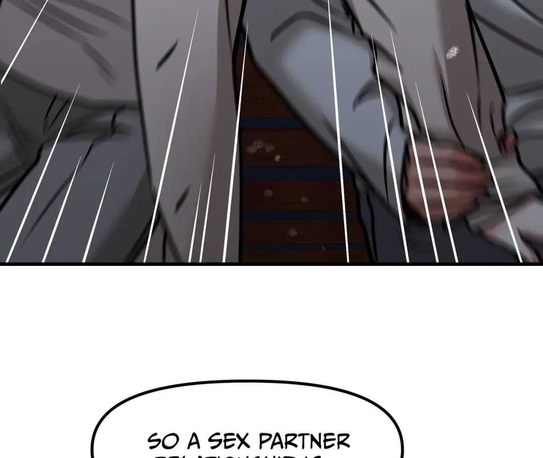 Mr. Tiger, Thank you for the Meal - Chapter 18 Page 88