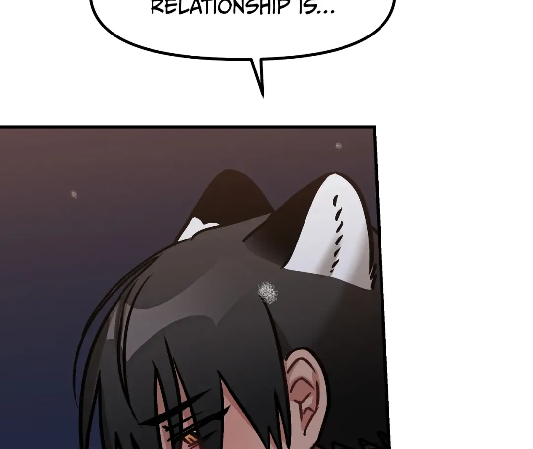 Mr. Tiger, Thank you for the Meal - Chapter 18 Page 89