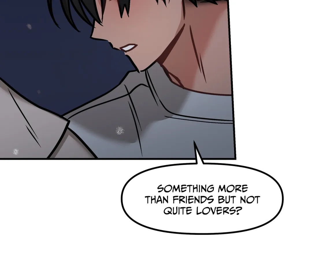 Mr. Tiger, Thank you for the Meal - Chapter 18 Page 90