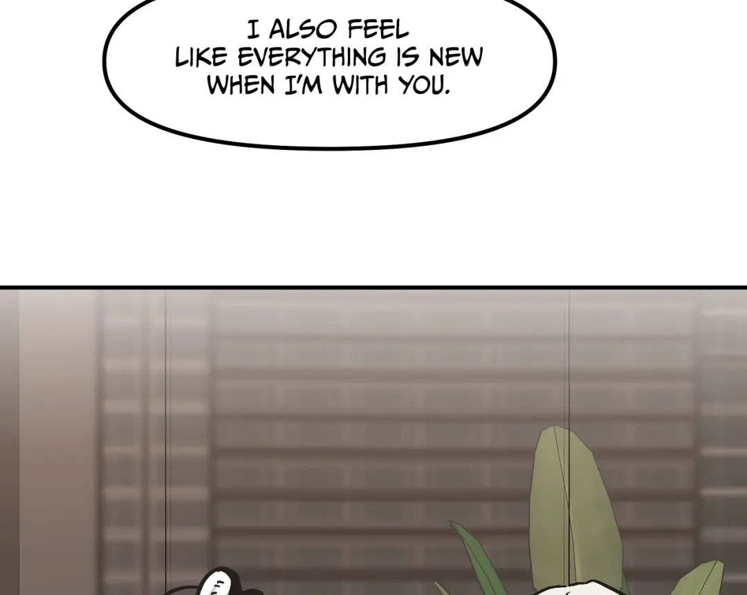 Mr. Tiger, Thank you for the Meal - Chapter 18 Page 94