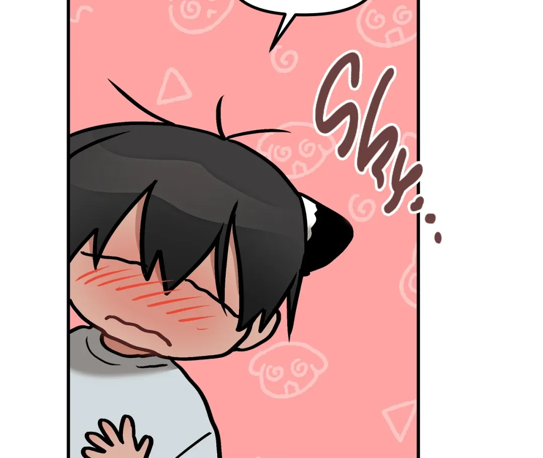 Mr. Tiger, Thank you for the Meal - Chapter 18 Page 101