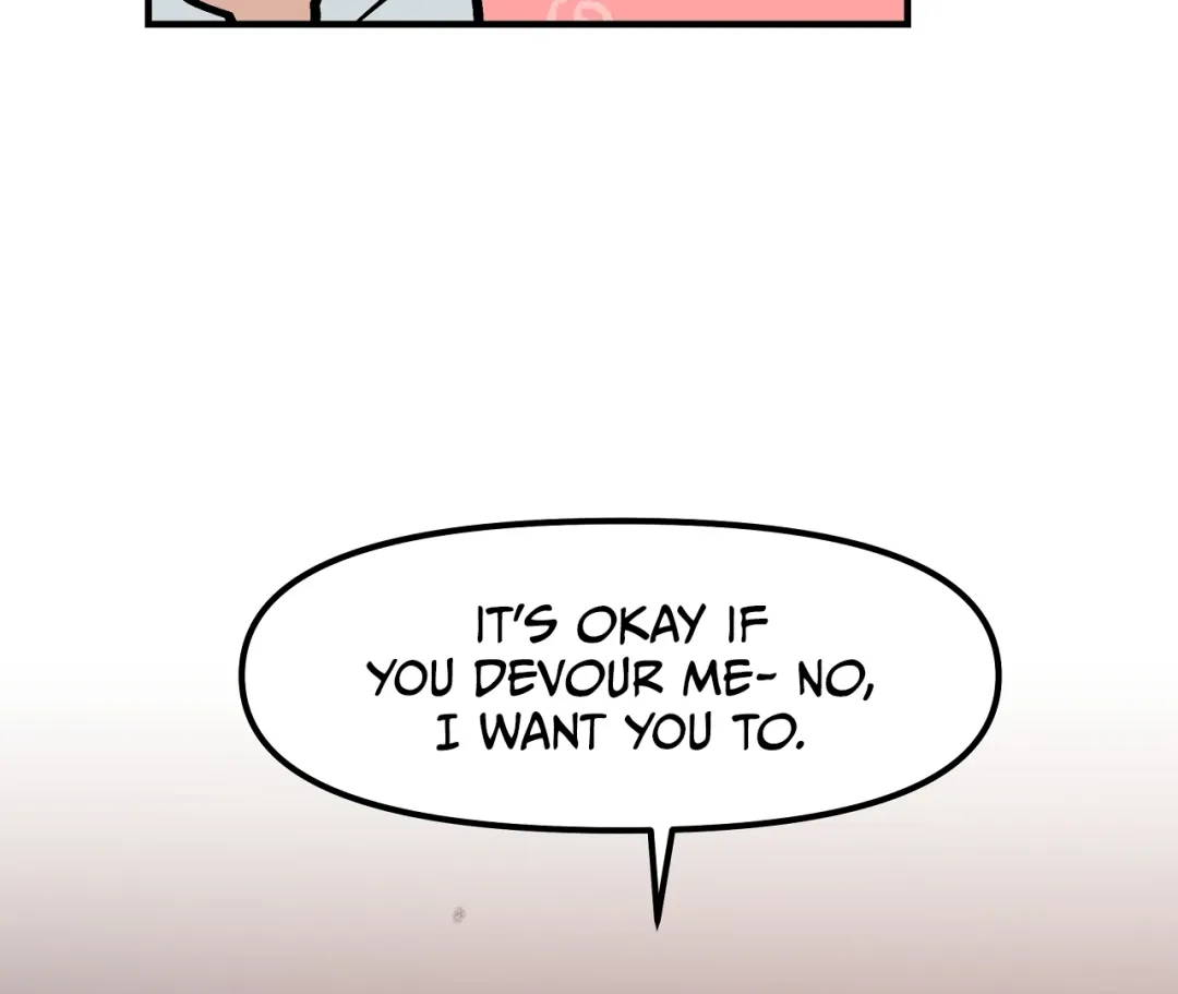 Mr. Tiger, Thank you for the Meal - Chapter 18 Page 102