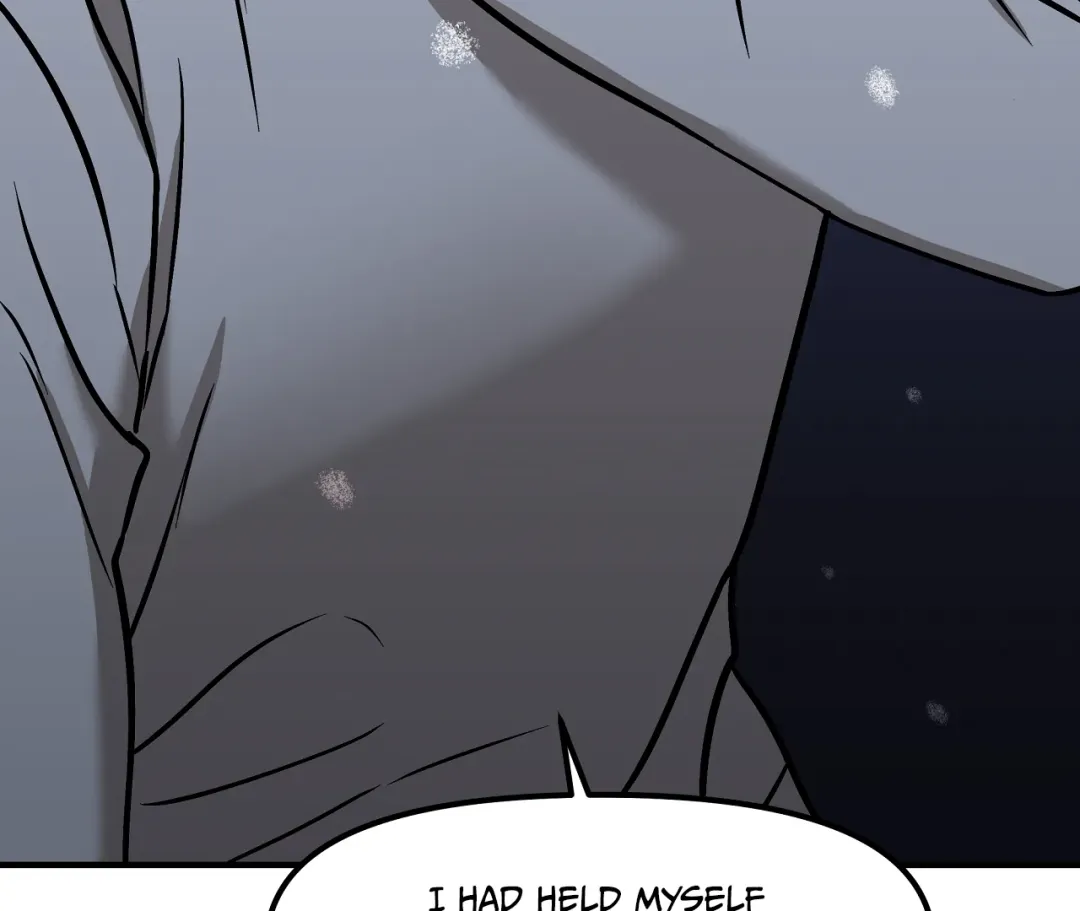 Mr. Tiger, Thank you for the Meal - Chapter 18 Page 110