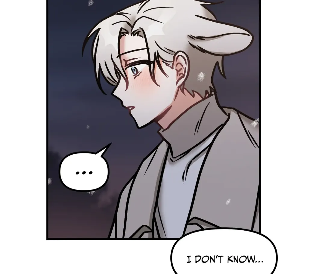 Mr. Tiger, Thank you for the Meal - Chapter 18 Page 112