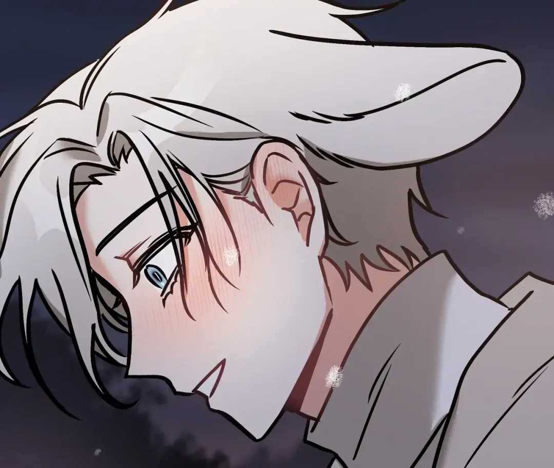 Mr. Tiger, Thank you for the Meal - Chapter 18 Page 114