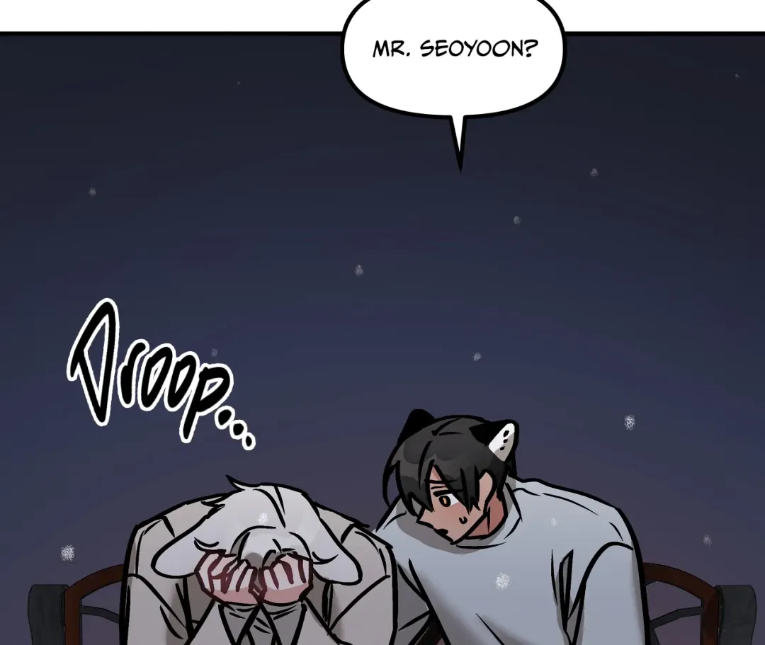 Mr. Tiger, Thank you for the Meal - Chapter 18 Page 116