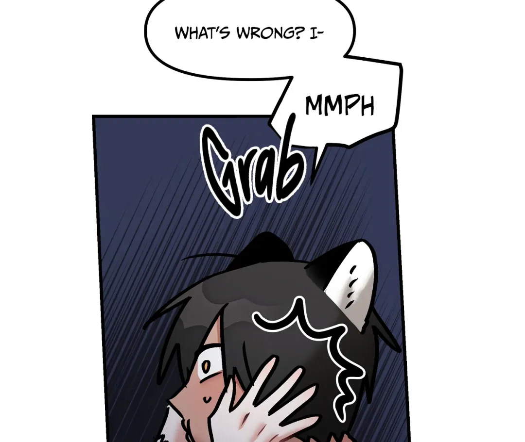 Mr. Tiger, Thank you for the Meal - Chapter 18 Page 118