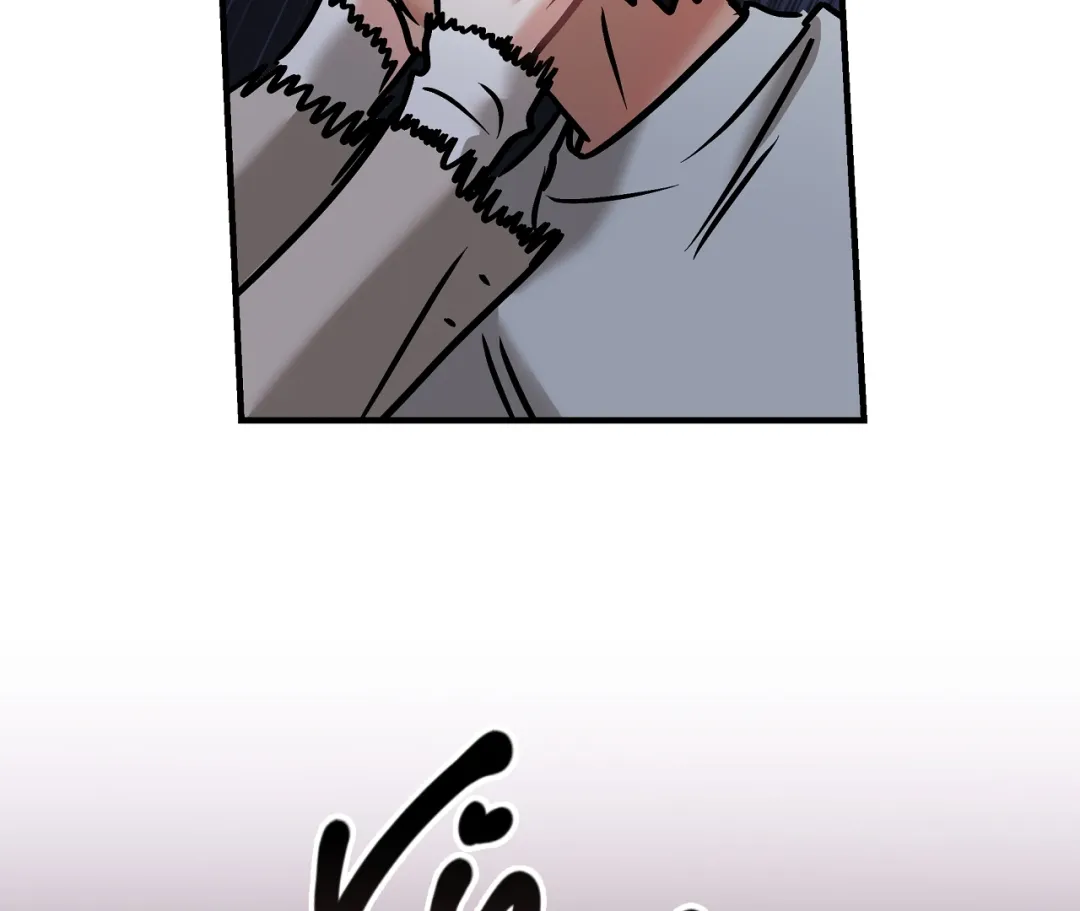 Mr. Tiger, Thank you for the Meal - Chapter 18 Page 119