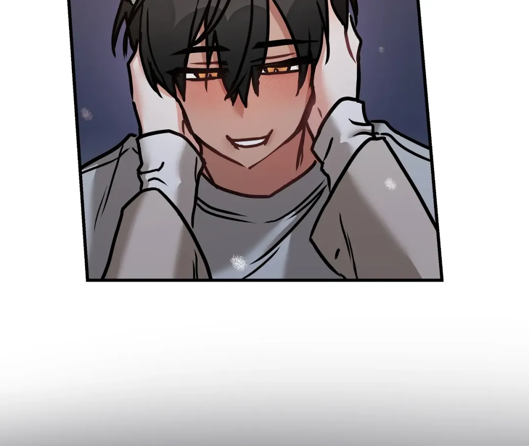 Mr. Tiger, Thank you for the Meal - Chapter 18 Page 127