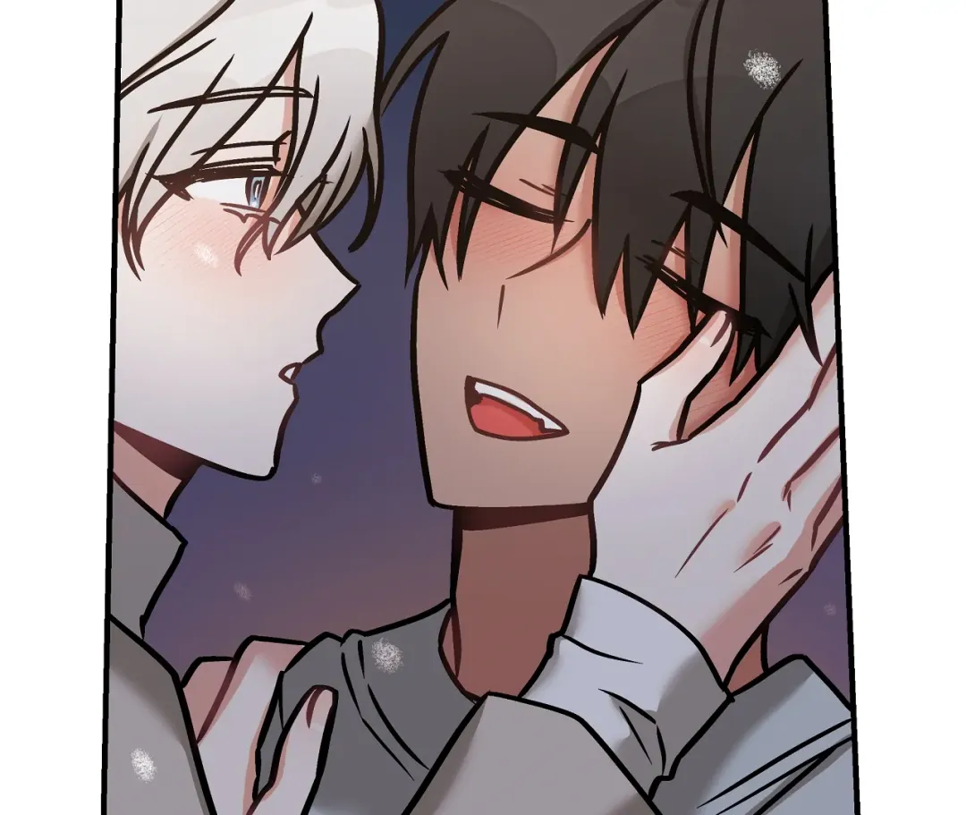 Mr. Tiger, Thank you for the Meal - Chapter 18 Page 133