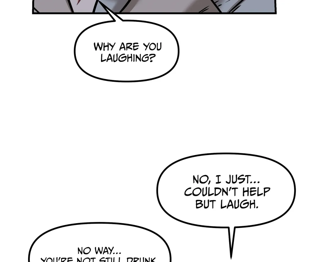 Mr. Tiger, Thank you for the Meal - Chapter 18 Page 134