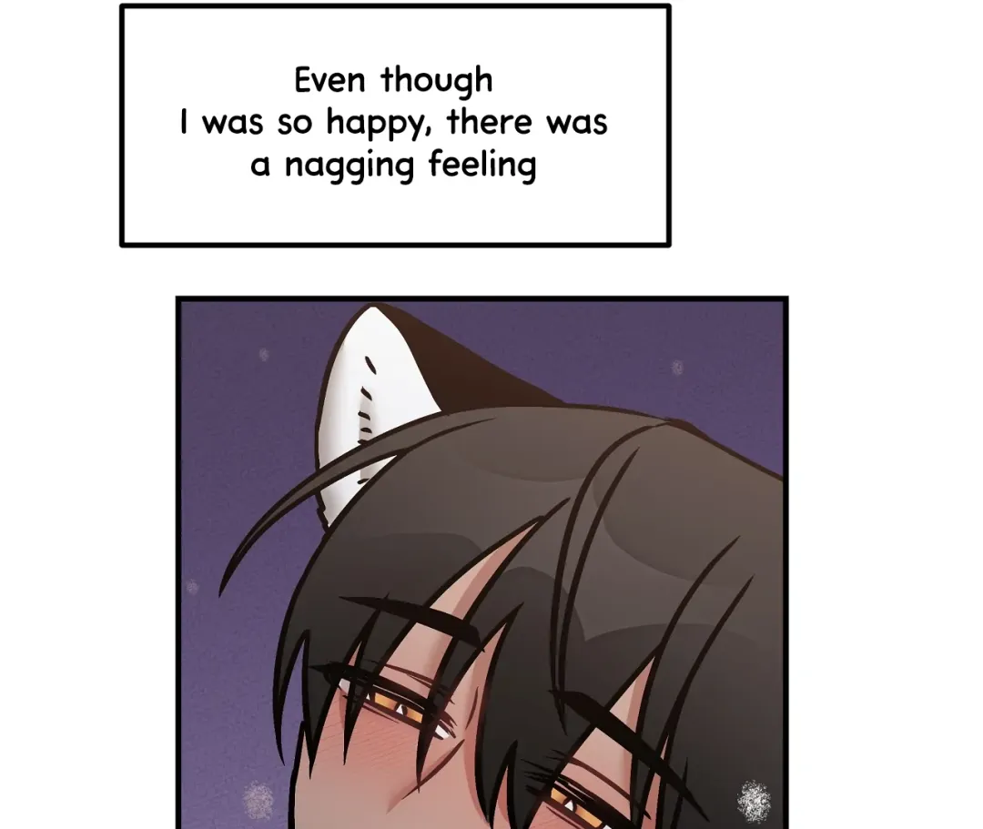Mr. Tiger, Thank you for the Meal - Chapter 18 Page 137