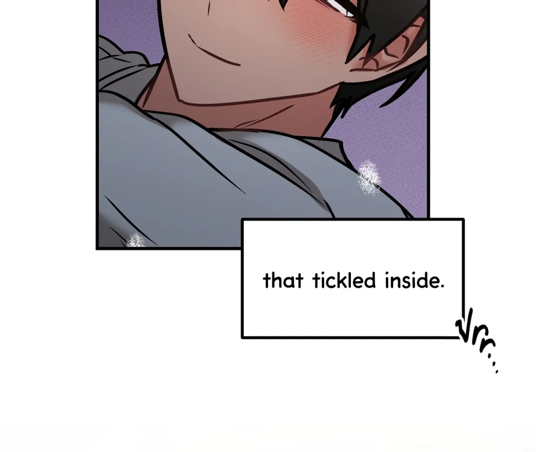 Mr. Tiger, Thank you for the Meal - Chapter 18 Page 138