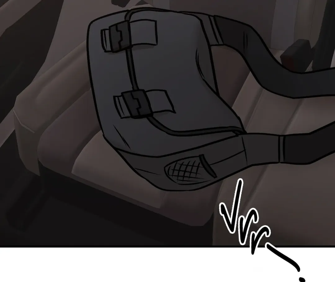 Mr. Tiger, Thank you for the Meal - Chapter 18 Page 140