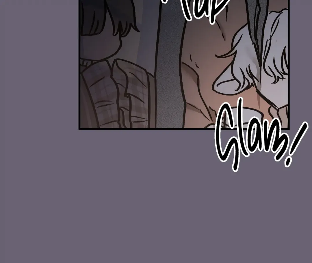Mr. Tiger, Thank you for the Meal - Chapter 18 Page 147