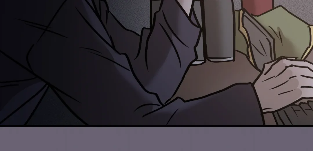 Mr. Tiger, Thank you for the Meal - Chapter 18 Page 149