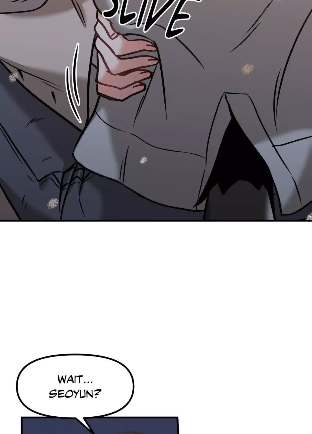Mr. Tiger, Thank you for the Meal - Chapter 19 Page 9