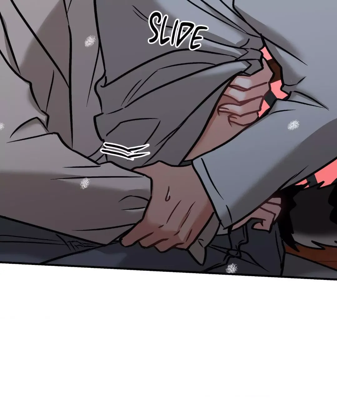 Mr. Tiger, Thank you for the Meal - Chapter 19 Page 12