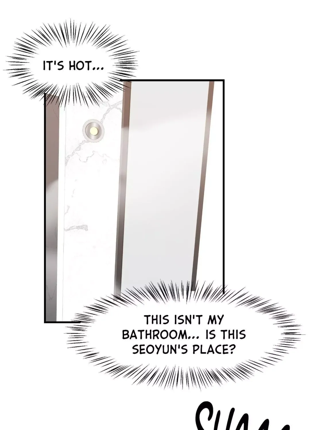Mr. Tiger, Thank you for the Meal - Chapter 19 Page 24
