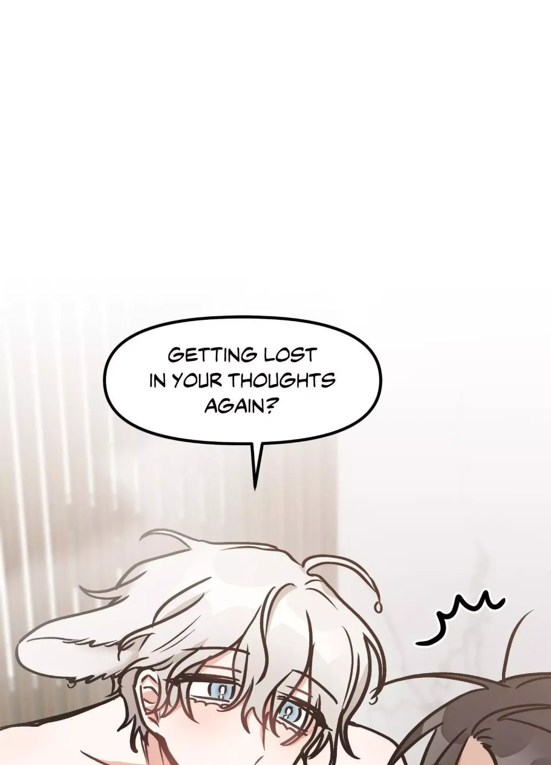 Mr. Tiger, Thank you for the Meal - Chapter 19 Page 33