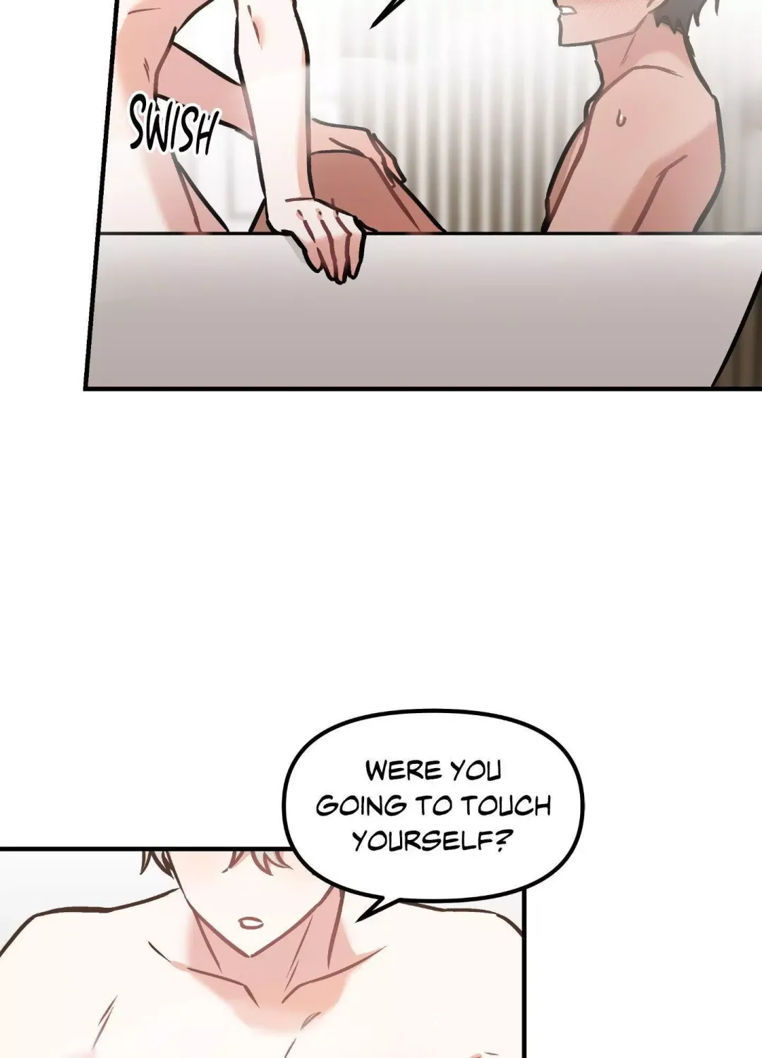 Mr. Tiger, Thank you for the Meal - Chapter 19 Page 41