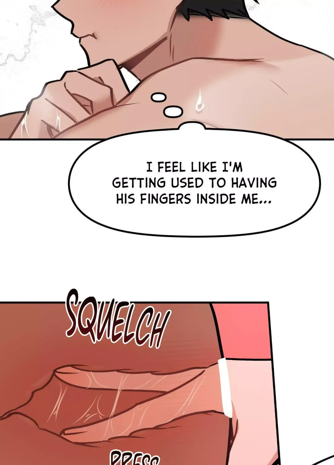 Mr. Tiger, Thank you for the Meal - Chapter 19 Page 51