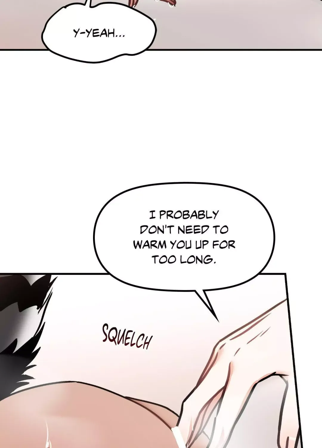 Mr. Tiger, Thank you for the Meal - Chapter 19 Page 55